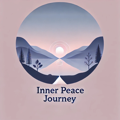 Inner Peace Journey ft. Relaxing Piano & Sleep Sounds Of Nature