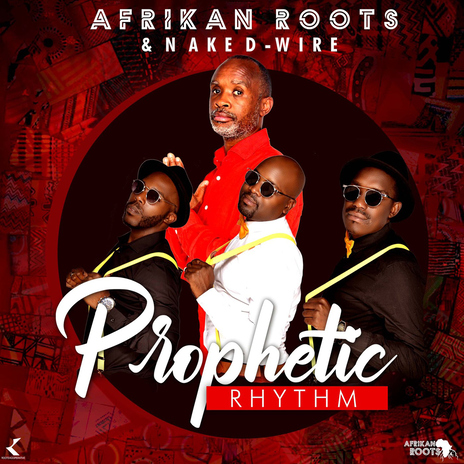 Prophetic Grace (feat. Nontsi) | Boomplay Music