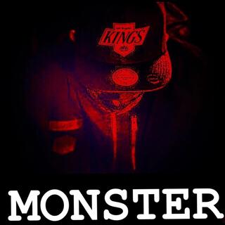 Monster lyrics | Boomplay Music