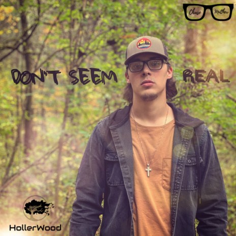 Don't Seem Real | Boomplay Music