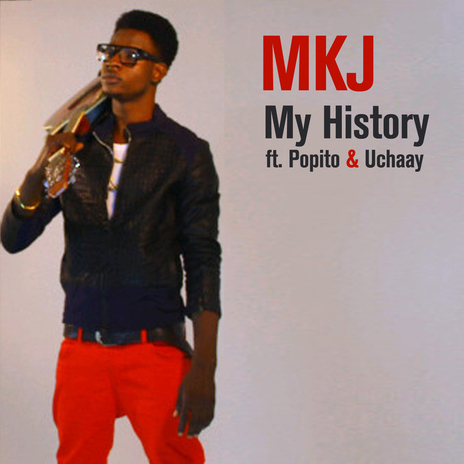 My History (feat. Popito & Uchaay) | Boomplay Music