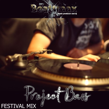 Project Bass (Festival Mix) | Boomplay Music