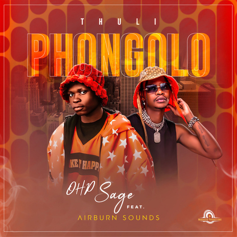 Thuli Phongolo (feat. AirBurn Sounds) | Boomplay Music