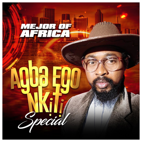 Agba Ego Nkiti | Boomplay Music