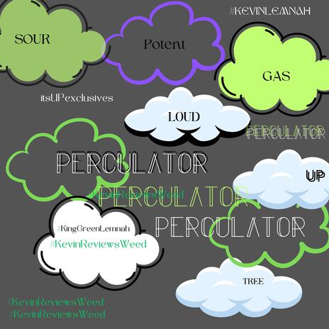 Perculator