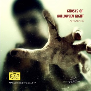 Ghosts of Halloween Night