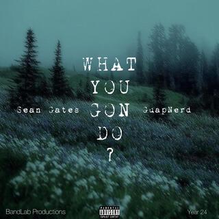 What U Gon Do? (Iceberg Interlude)