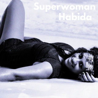 Superwoman