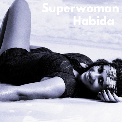 Superwoman | Boomplay Music