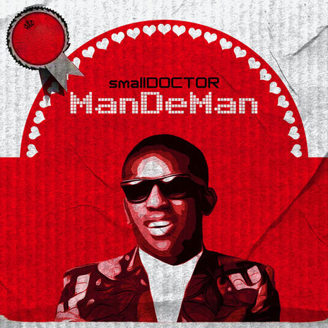 Mandeman (Remix) ft. Davido | Boomplay Music