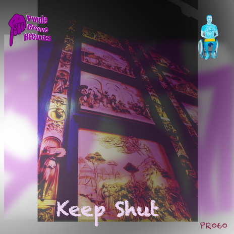 Keep Shut