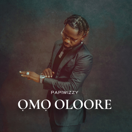 Oluwalonsola (feat. Zlatan and Papisnoop) | Boomplay Music