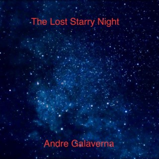 The Lost Starry Night