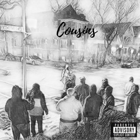 Cousins ft. Quan | Boomplay Music