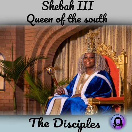 Queen Shebah III | Boomplay Music