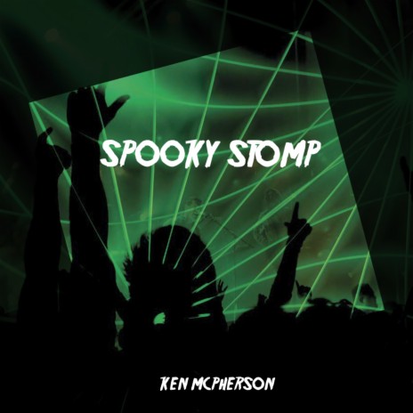 Spooky Stomp | Boomplay Music