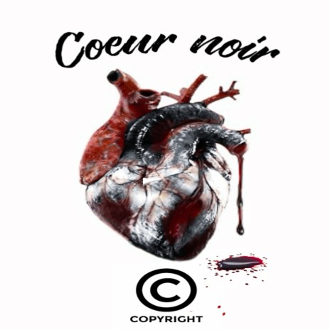 Cœur noir | Boomplay Music