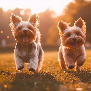 Musica per cani: Musica rilassante e calmante, Musica per curare l'ansia da separazione e calmare i cani