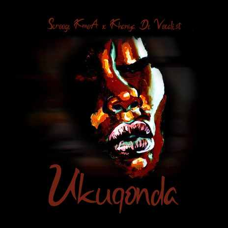 Ukuqonda ft. Khanya De Vocalist | Boomplay Music