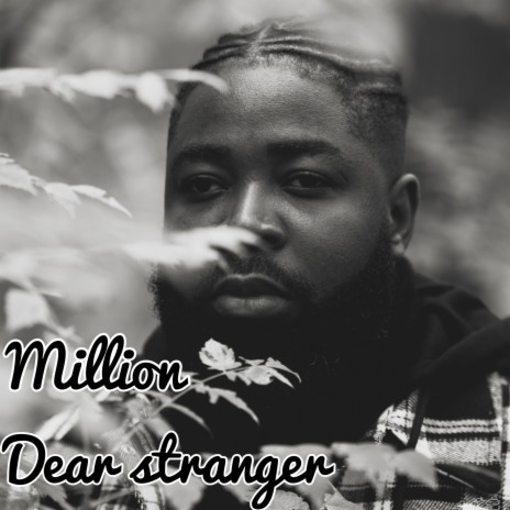 Dear Stranger | Boomplay Music