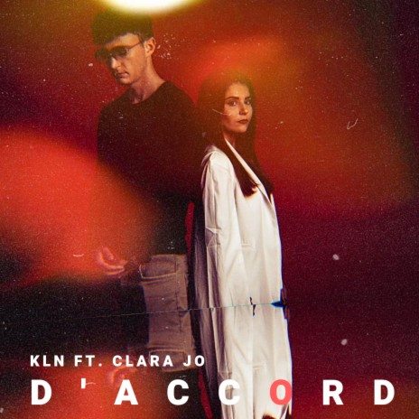 D'accord ft. Clara Jo | Boomplay Music