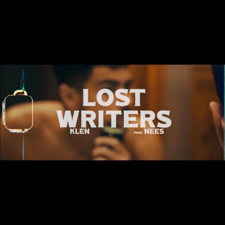 Lost Writers ft. Nees | Boomplay Music