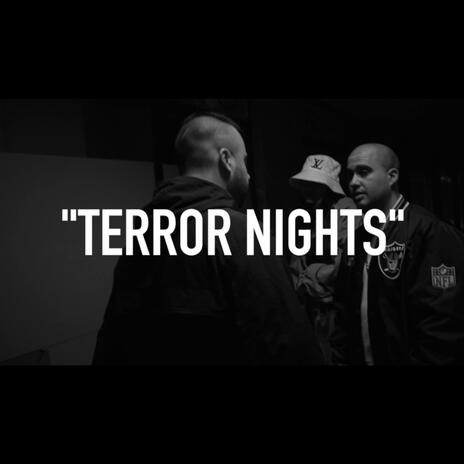 Terror nights | Boomplay Music