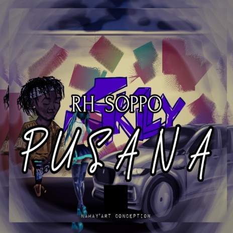 Pusana | Boomplay Music