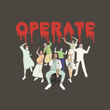 Operate | Boomplay Music