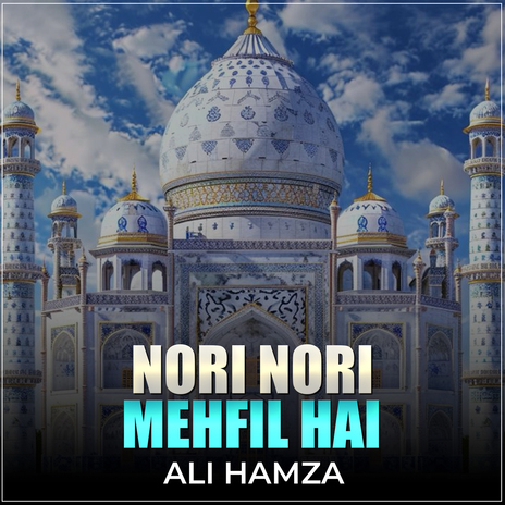 Nori Nori Mehfil Hai | Boomplay Music