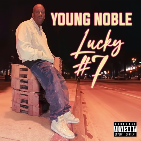 Lucky Number 7 | Boomplay Music