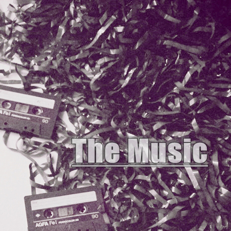 The Music (Original Mix) | Boomplay Music