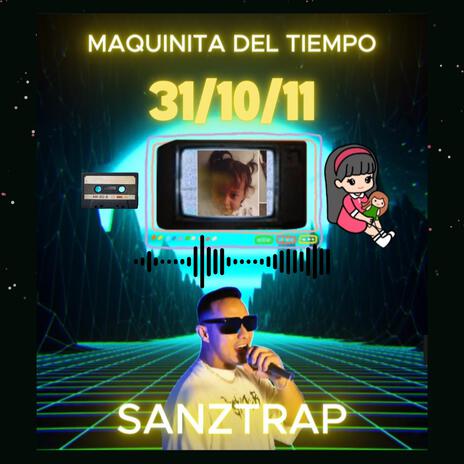 Maquinita del tiempo | Boomplay Music