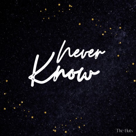 Never Know | Boomplay Music