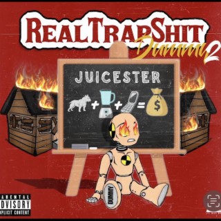 Real Trap Shit Dummy 2