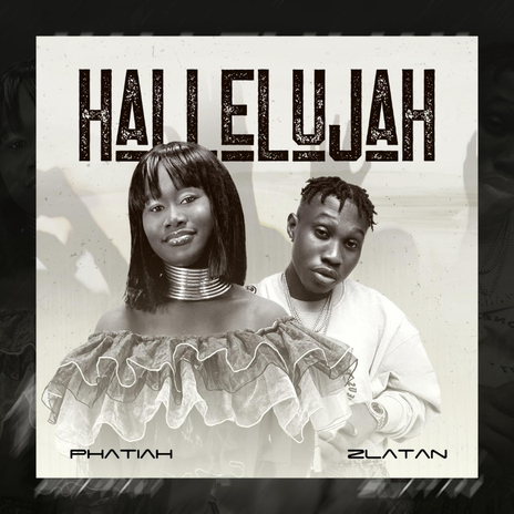 Hallelujah (feat. Zlatan) | Boomplay Music