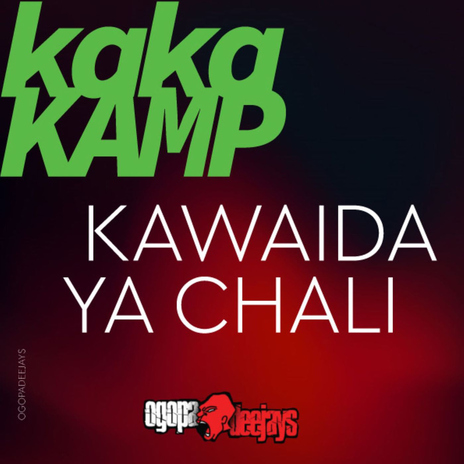 Kawaida Ya Chali | Boomplay Music