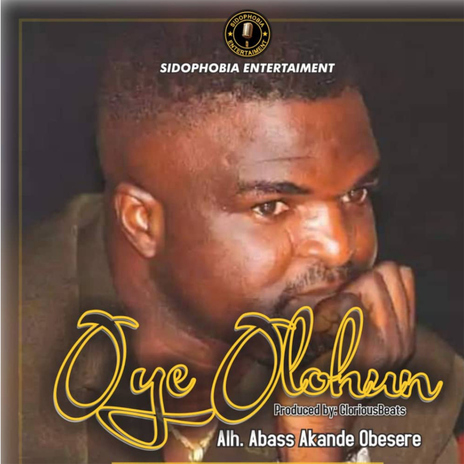 Oye Olohun (God Knows Best) | Boomplay Music