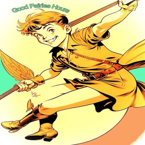 Good Fairies Shows | Boomplay Music