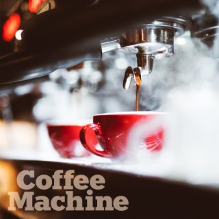 Espresso Machine