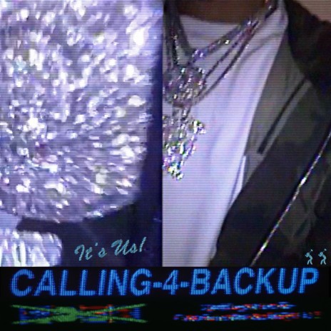 CALLING 4 BACKUP ft. DC2TRILL | Boomplay Music