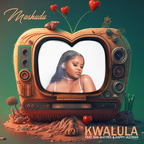 Kwalula (feat. Soa mattrix, Happy Jazzman) | Boomplay Music