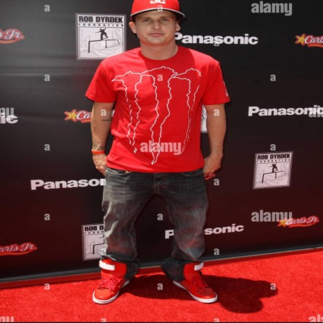 rob dyrdek | Boomplay Music