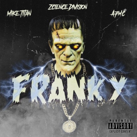 Franky ft. Zcience Division & A7MC