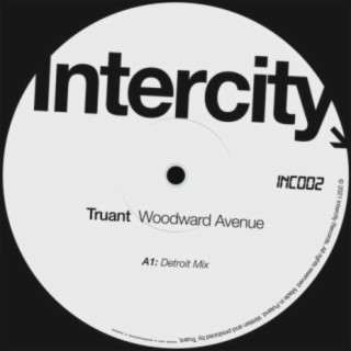 Woodward Avenue (Detroit Mix)