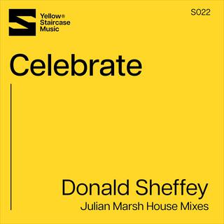 Celebrate (Julian Marsh House Mixes)