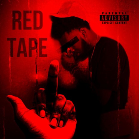 RED TAPE FREESTYLE | Boomplay Music