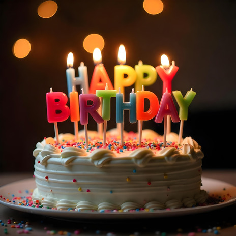 Happy Birthday - Happy Birthday To You ft. Happy Birthday Songs, Happy Birthday Song, Feliz Cumpleaños, Joyeux Anniversaire & Feliz aniversário | Boomplay Music