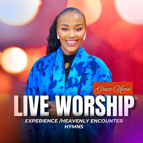 LIVE WORSHIP ENCOUNTER | Boomplay Music