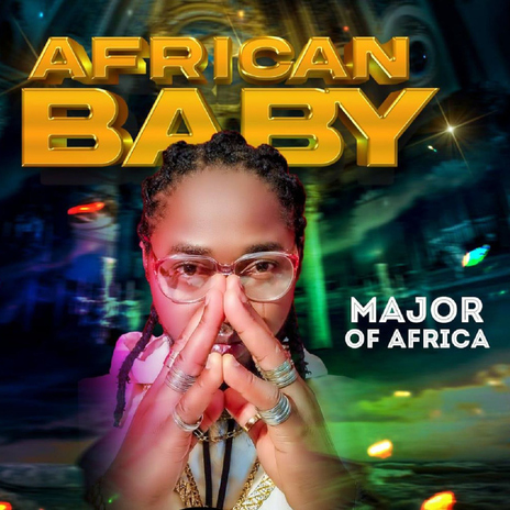 African Baby | Boomplay Music